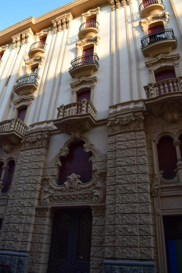 Ad Maiora Salento Lecce Exterior foto
