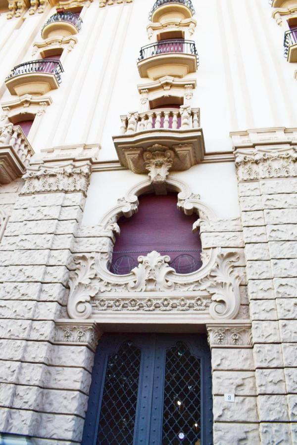 Ad Maiora Salento Lecce Exterior foto
